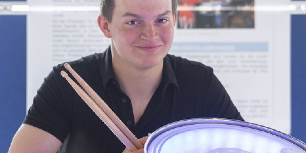 Schüler des GKGs erfolgreich bei Schweizer Jugend Forsch