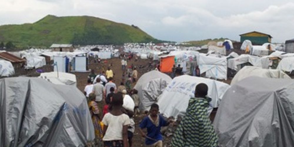 Über 13 Millionen Menschen dringend auf Hilfe angewiesen