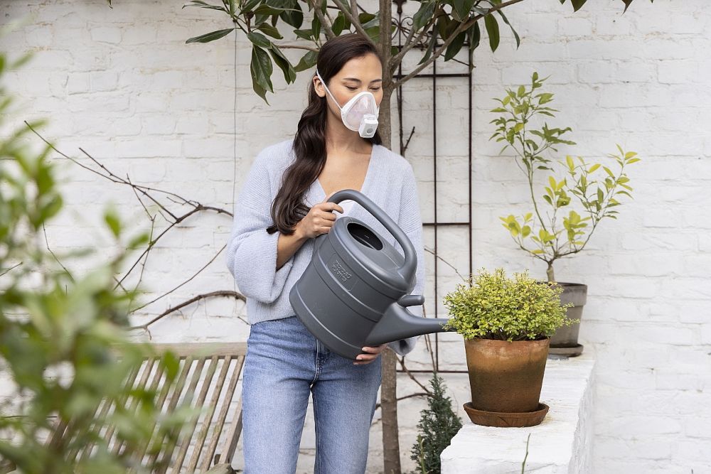 Effektive Linderung bei Atemwegsbeschwerden