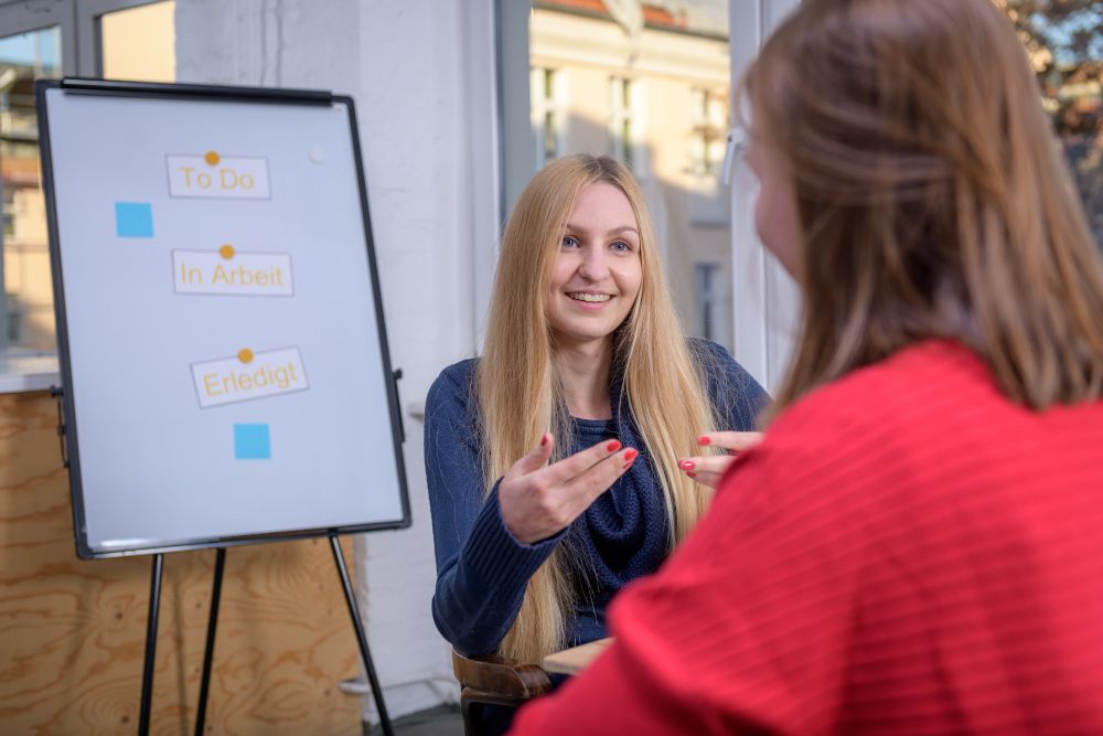 Wie stehen meine Chancen auf ein Stipendium?