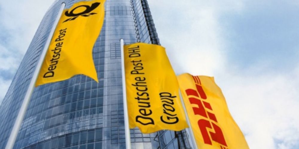 Deutsche Post DHL Group: Resilientes Portfolio ermöglicht Ergebniswachstum