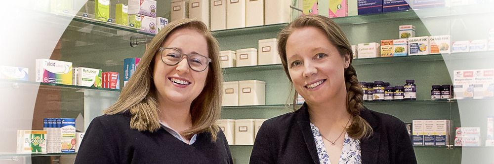 180° Gruppe: Starker Partner für Apotheken