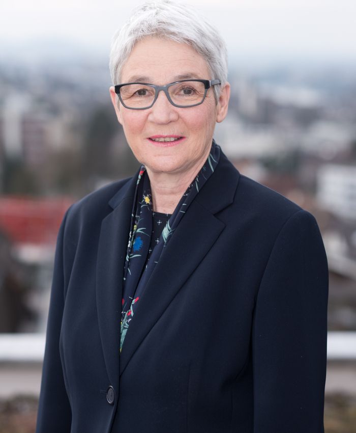 Veränderung im Verwaltungsrat der Gesundheitszentrum Fricktal AG