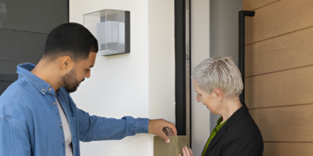 Vom Mythos der atmenden Wände