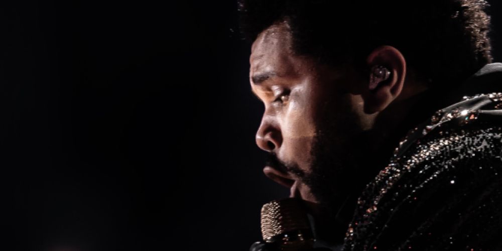 THE WEEKND verlängert rekordbrechende Stadiontour