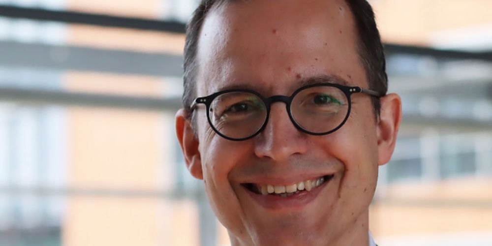 Degenhard Meier folgt auf Hans Olav Herøy