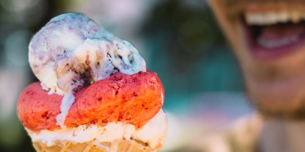 33,4 Millionen Kugeln – so groß ist der „Eis-Hunger“ im Kreis Konstanz