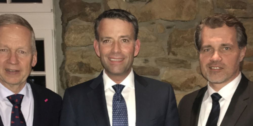 für NRW - Mehr Wirtschaft wagen!