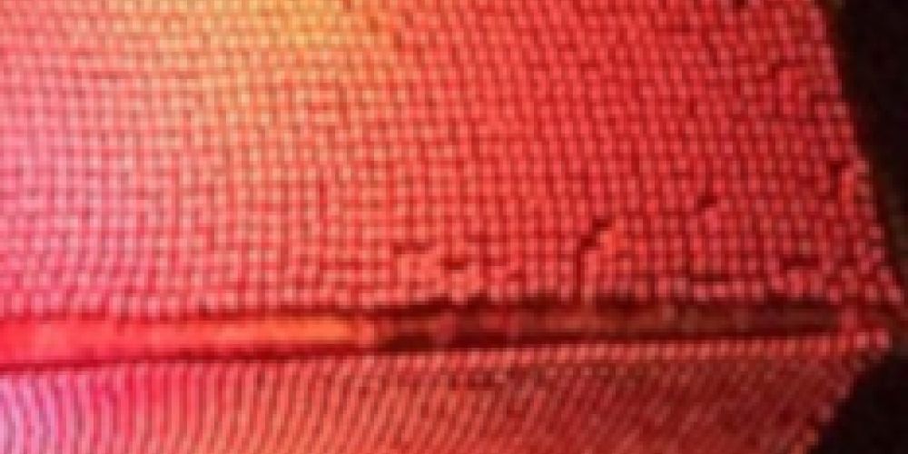 „RedBalloon – The Tower“ in Lörrach vom