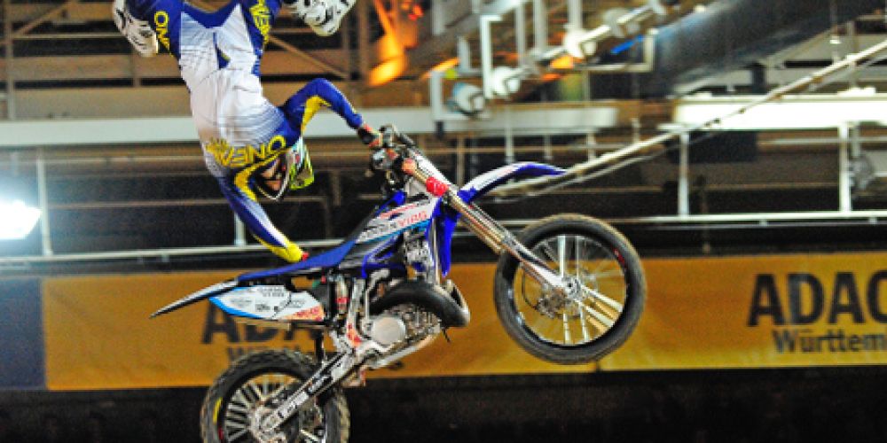 Hochkarätiges Starterfeld