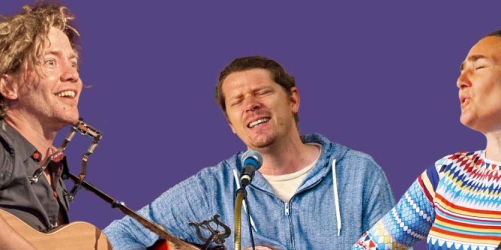 „die brücke“ startet mit Troubadix – eine Hommage an die Kunst der Liedermacherei