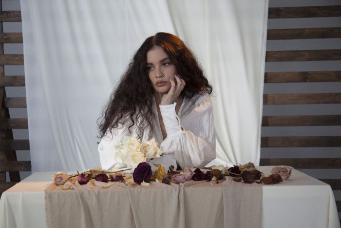 Zehn Facts zu Sabrina Claudio, die ihr noch nicht kennt