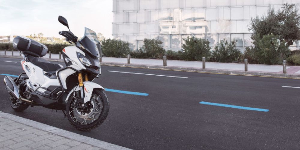 Dos and Don'ts für das Motorradfahren und die Pflege