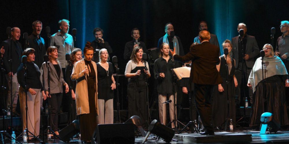 Burghof Lörrach feiert 25. Geburtstag
