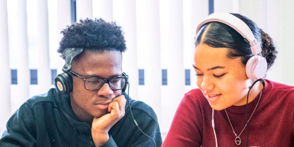 Endspurt beim Song Contest „Dein Song für EINE WELT!“