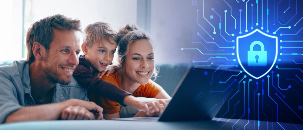 Private Cyberversicherung als Schutz für den Online-Alltag