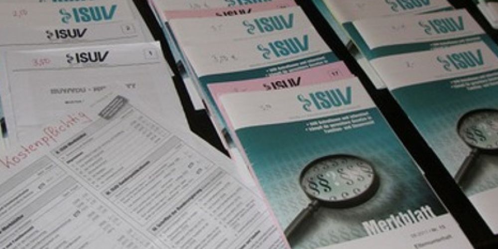 Ehe für Alle - Ehe light für Alle - Aufklärung für Alle