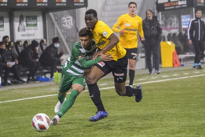 FCS findet zum Siegen zurück