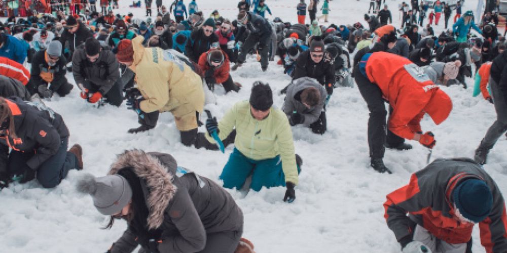 Der Schatz vom Feldberg – Deutschlands höchste Schatzsuche