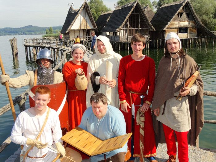 Neue Hitzewelle in Süddeutschland