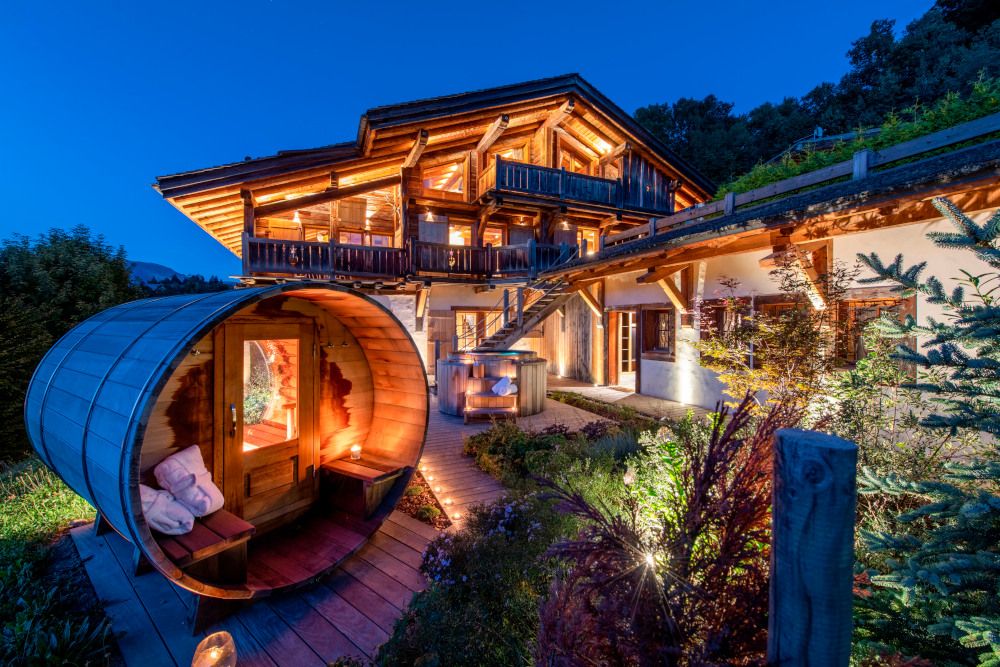 Maßgeschneiderter Urlaub von A bis Z: