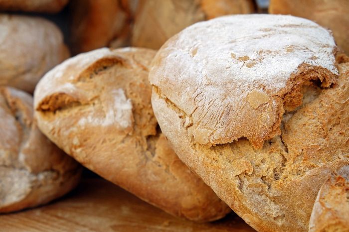 Unser täglich Brot: Zu gut für die Tonne!