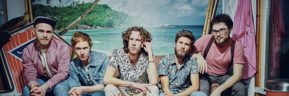 Musik & Picknick am Pool 2024