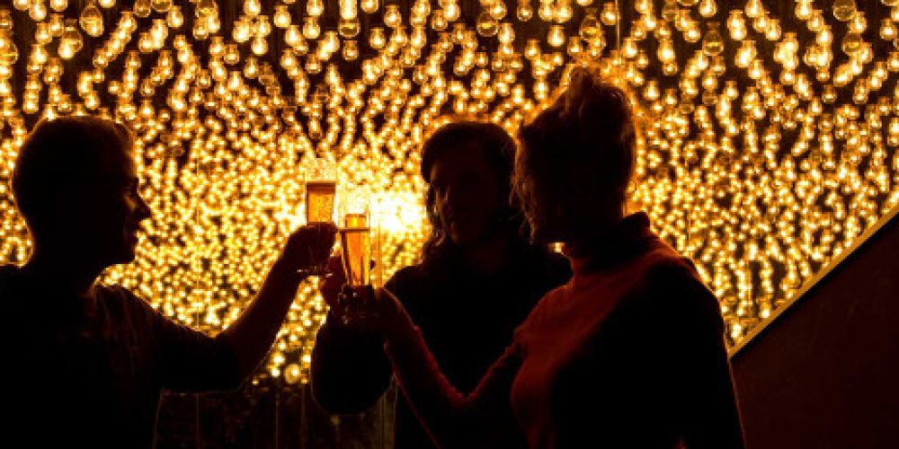 Auf ein Feierabendbier ins Museum