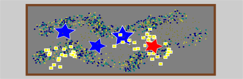 Kulturleitbild 2020-2025: Ein Potpourri der Belanglosigkeit