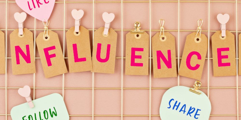 Influencer-Kooperationen für sich nutzen