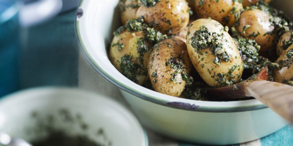 Das Kartoffel ABC: Wissenswertes rund um die Kult-Knolle