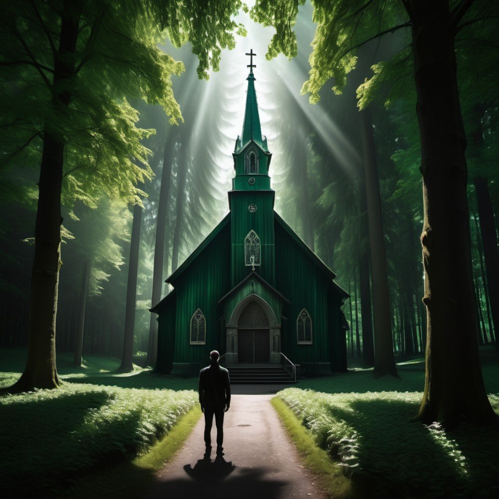 Die vier großen christlichen Kirchen sind präsent auf der CMT 2025