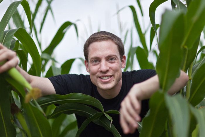 CeresAward: Landwirt des Jahres 2018 und zehn Kategoriensieger gekürt