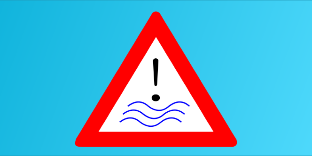 Momentan auf Schwimmen im Rhein verzichten