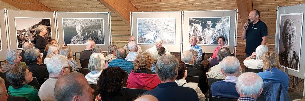 Sonderausstellung im Haus der Natur