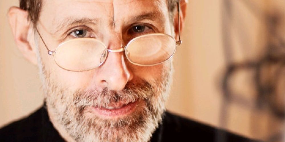 Lesung aus Goethes Drama „Faust I“ mit Frank Arnold