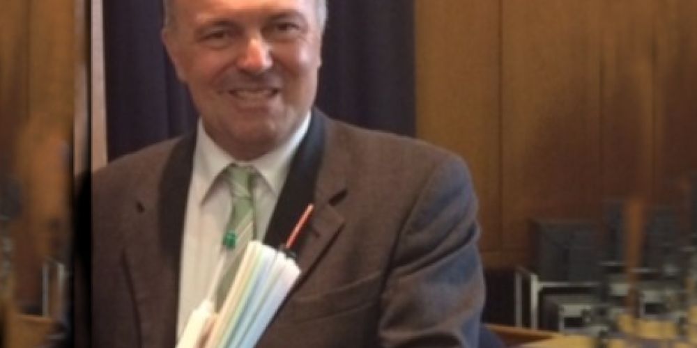 Josha Frey, MdL: Breitbandförderung im Landkreis Lörrach