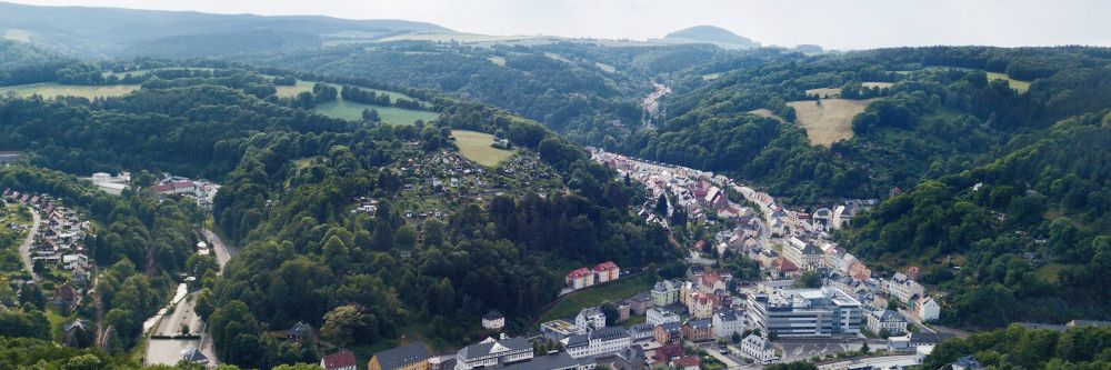 Glashütter Uhren jetzt wie „Swiss Made“ geschützt
