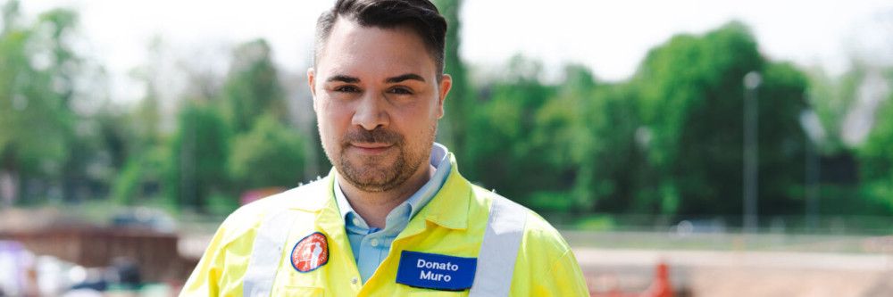 Feuer in Bad Friedrichshaller Bäckerei