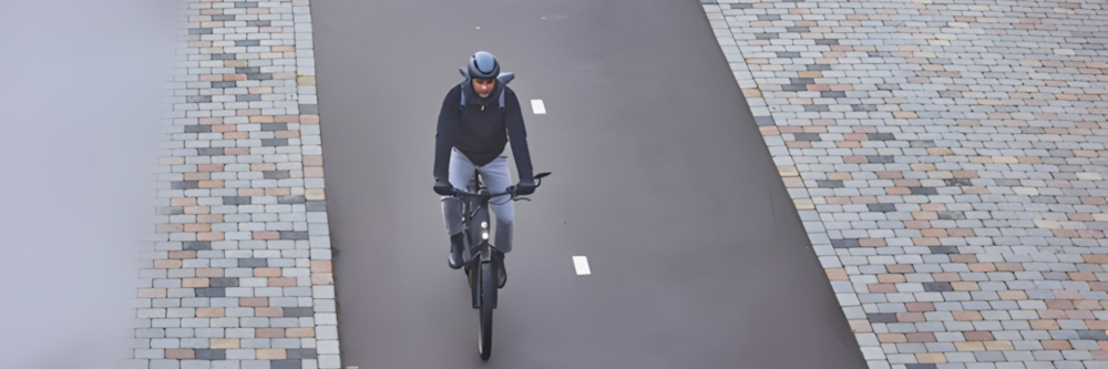 Fahrrad im Winter tabu? Gazelle nimmt 3 Mythen unter die Lupe