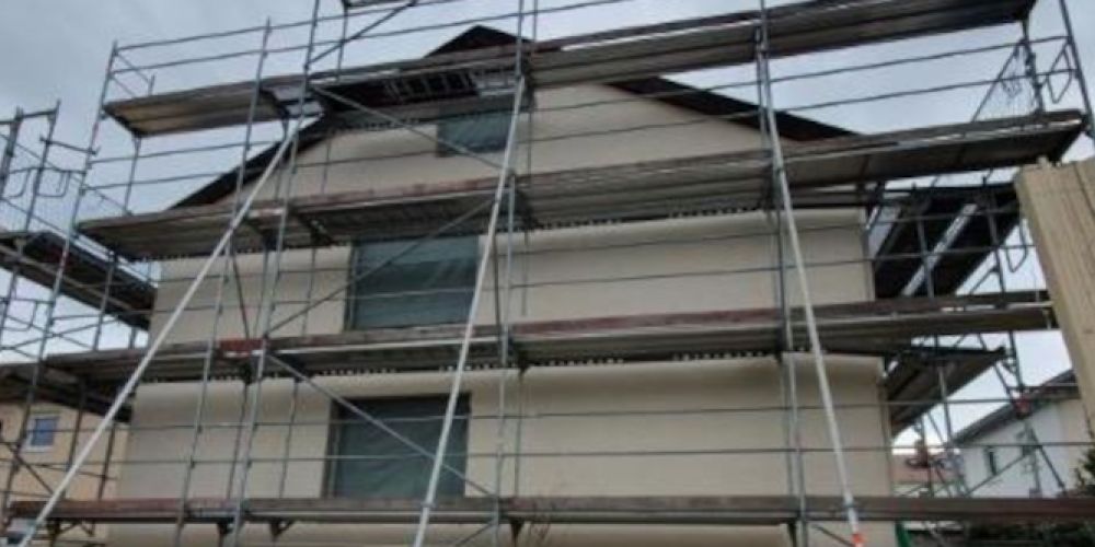 Klimaneutral wohnen in weniger als 22 Werktagen