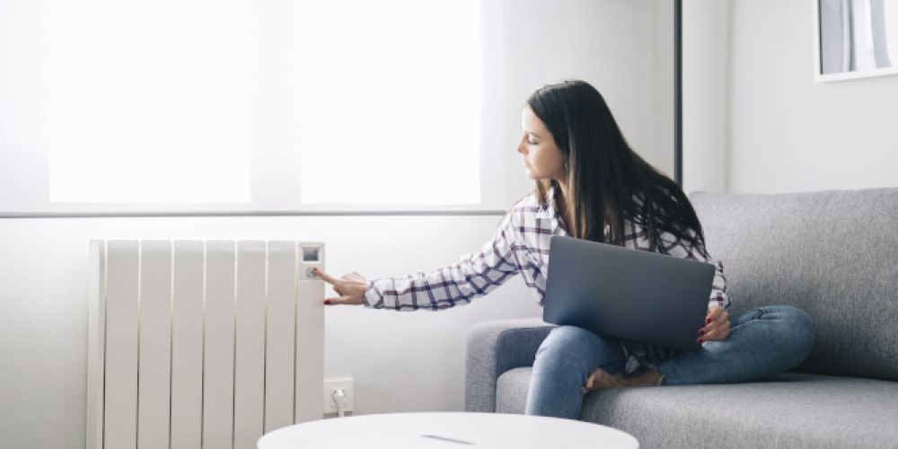 Minusgrade: VDI gibt Expertentipps für Heizungs- und andere Wasserleitungen