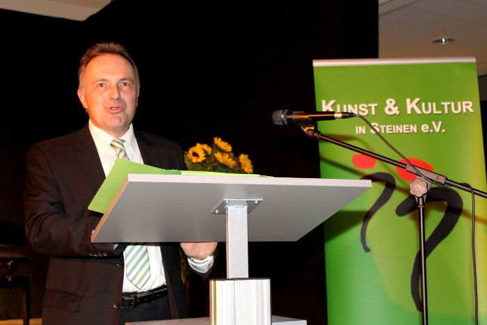 Innovationsfonds Kunst: Projekt aus Steinen erhält Landesförderung