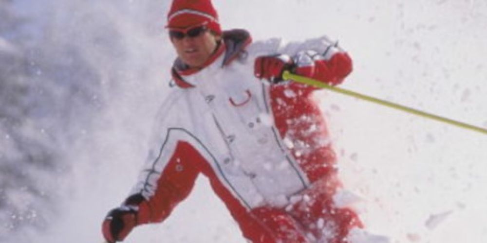 Gut durch den Ski-Winter