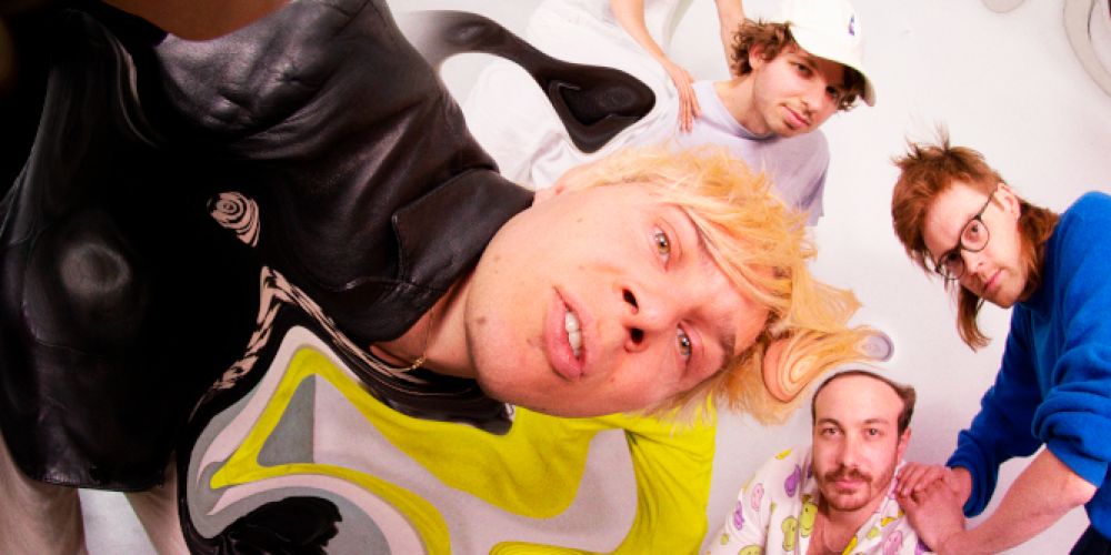 ZMF 2023 mit Von Wegen Lisbeth und Philipp Poisel