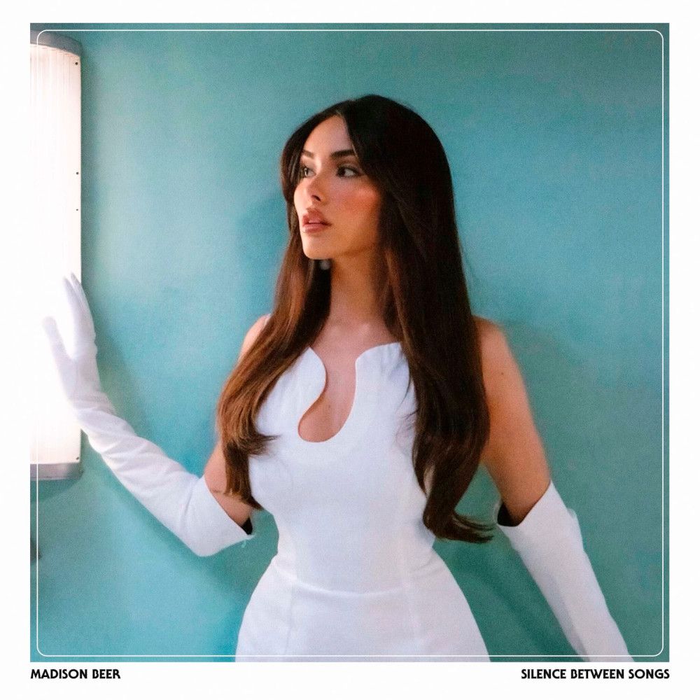 MADISON BEER veröffentlicht neue Single "HOME TO ANOTHER ONE" und kündigt neues Album