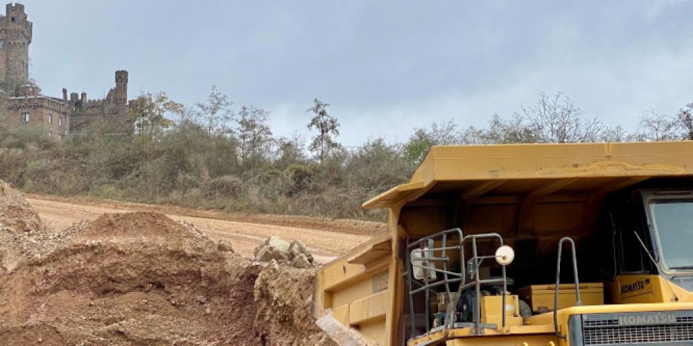 TCKI bestätigt hohe Qualität von Sooneck-Ton