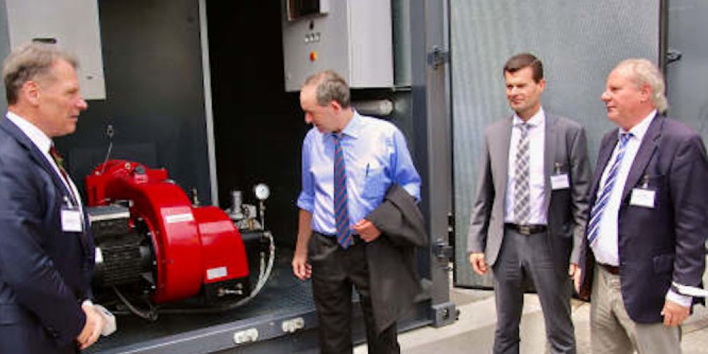 Gesundheit mit "grünem Gewissen": Johannesbad Gruppe will bis 2035 klimaneutral werden