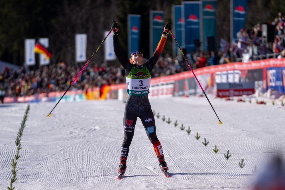 Drei Sport-Highlights in der Nordischen Kombination sowie im Para-Sport