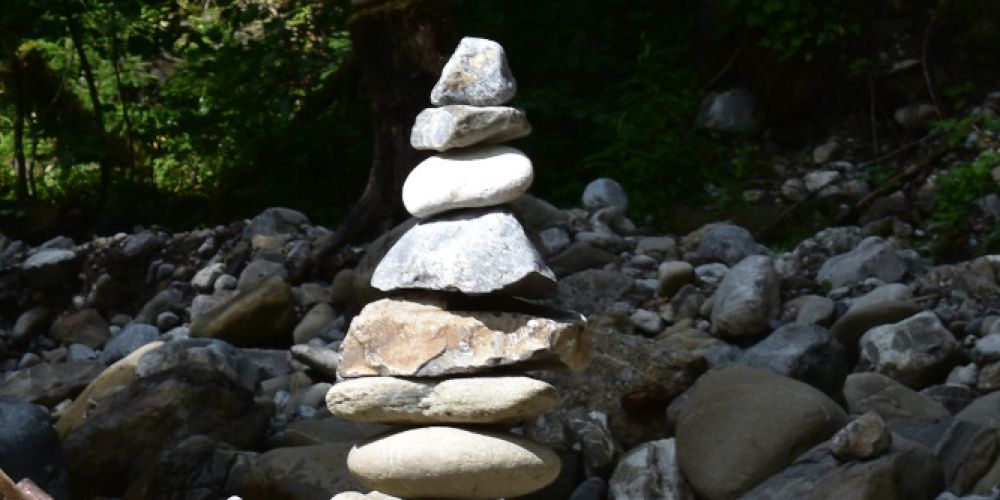 Massagen – vielfältig wie die verschiedenen Arten